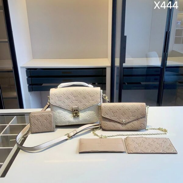 DBS-LC861 - Discounted Price For Set Louis Vuitton 3 Bags