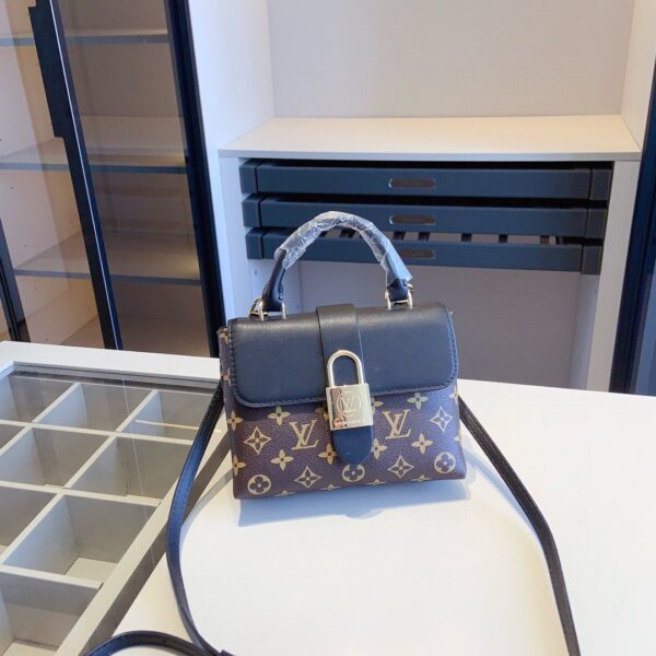 DBS-LC765 - Discounted Price For Set Louis Vuitton 3 Bags