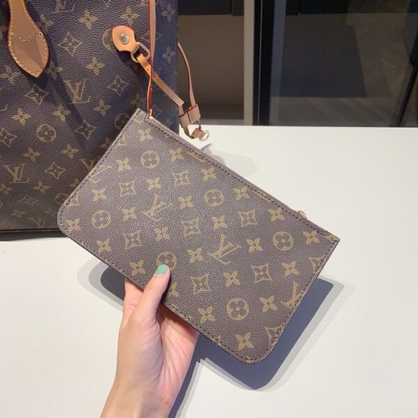 DBS-LC762 - Discounted Price For Set Louis Vuitton 3 Bags