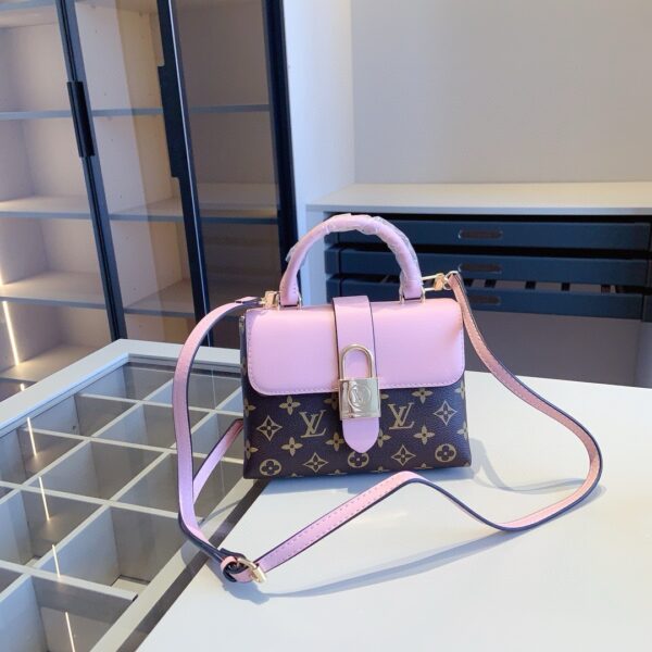 DBS-LC763 - Discounted Price For Set Louis Vuitton 3 Bags