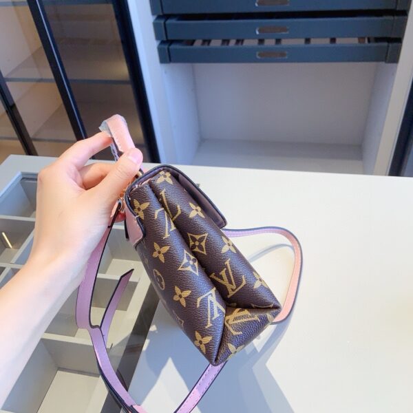 DBS-LC763 - Discounted Price For Set Louis Vuitton 3 Bags