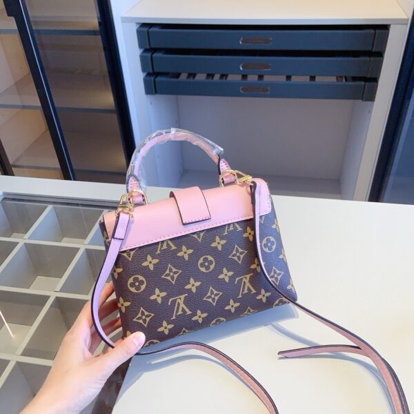 DBS-LC763 - Discounted Price For Set Louis Vuitton 3 Bags