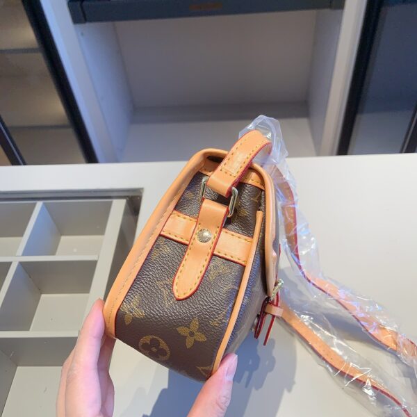 DBS-LC772 - Discounted Price For Set Louis Vuitton 3 Bags