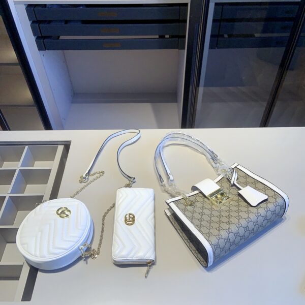 DBS-LC810 - Discounted Price For Set Gucci 3 Bags