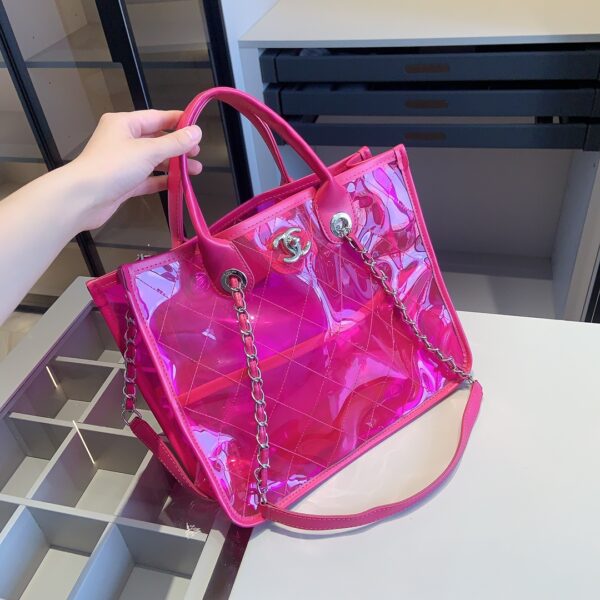 DBS-LC885 - Discounted Price For Set Chanel 3 Bags