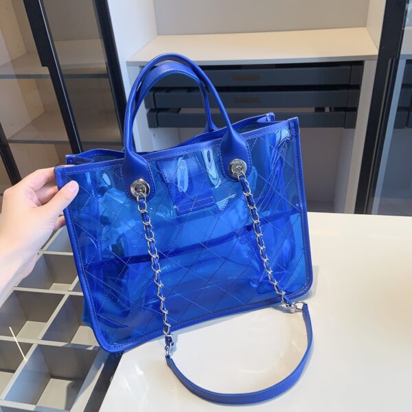 DBS-LC887 - Discounted Price For Set Chanel 3 Bags