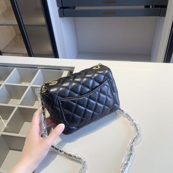 DBS-LC887 - Discounted Price For Set Chanel 3 Bags
