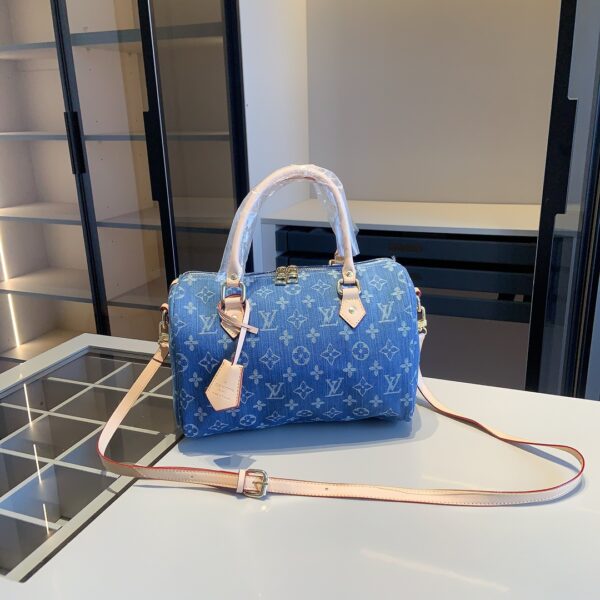 DBS-LC856 - Discounted Price For Set Louis Vuitton 3 Bags