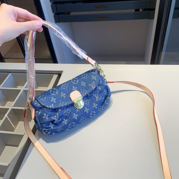 DBS-LC857 - Discounted Price For Set Louis Vuitton 3 Bags