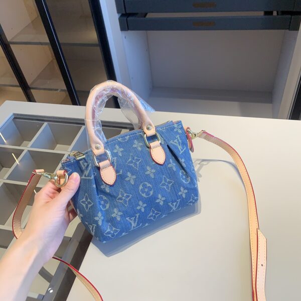 DBS-LC892 - Discounted Price For Set Louis Vuitton 3 Bags