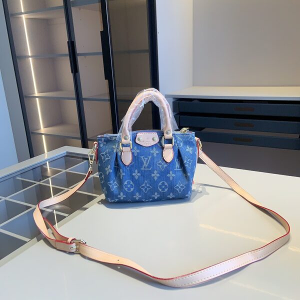 DBS-LC892 - Discounted Price For Set Louis Vuitton 3 Bags