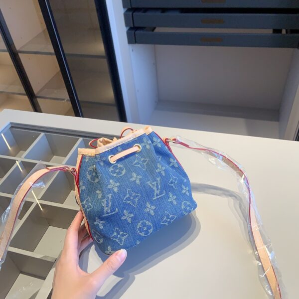 DBS-LC892 - Discounted Price For Set Louis Vuitton 3 Bags