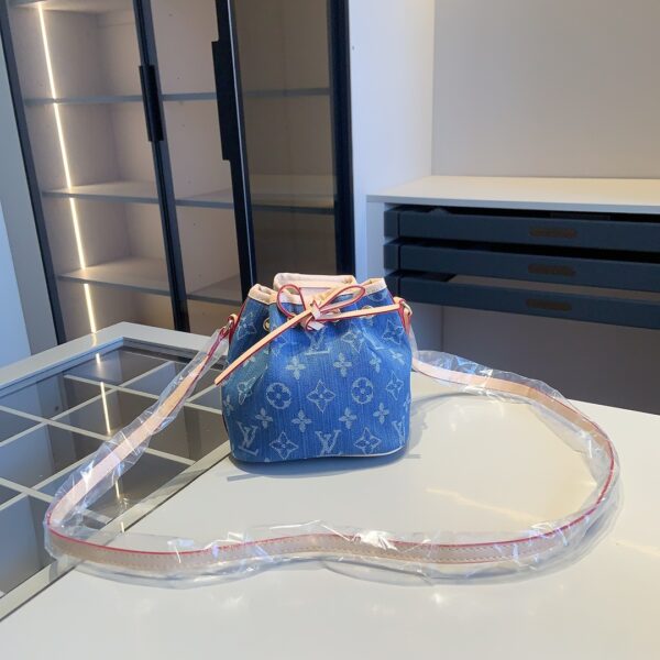DBS-LC892 - Discounted Price For Set Louis Vuitton 3 Bags