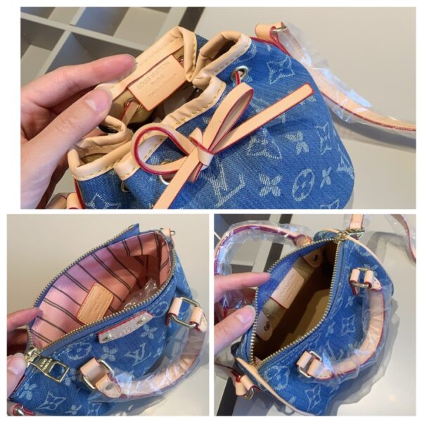 DBS-LC892 - Discounted Price For Set Louis Vuitton 3 Bags
