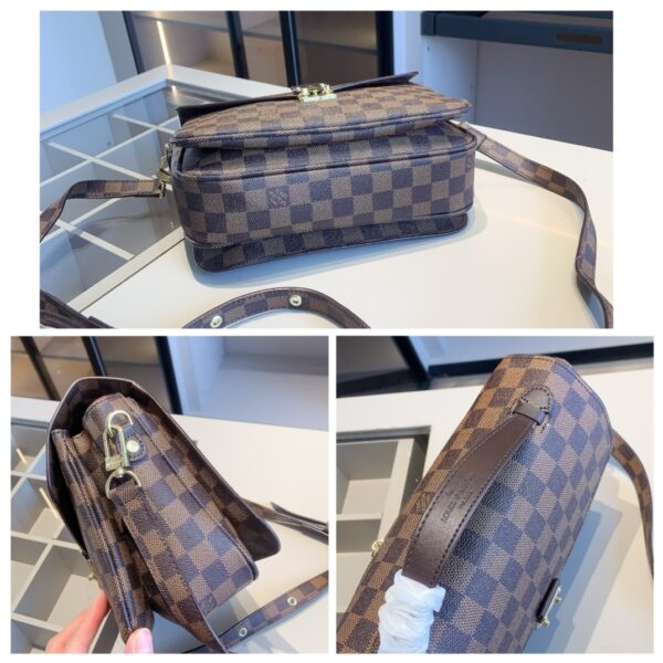 DBS-LC863 - Discounted Price For Set Louis Vuitton 3 Bags
