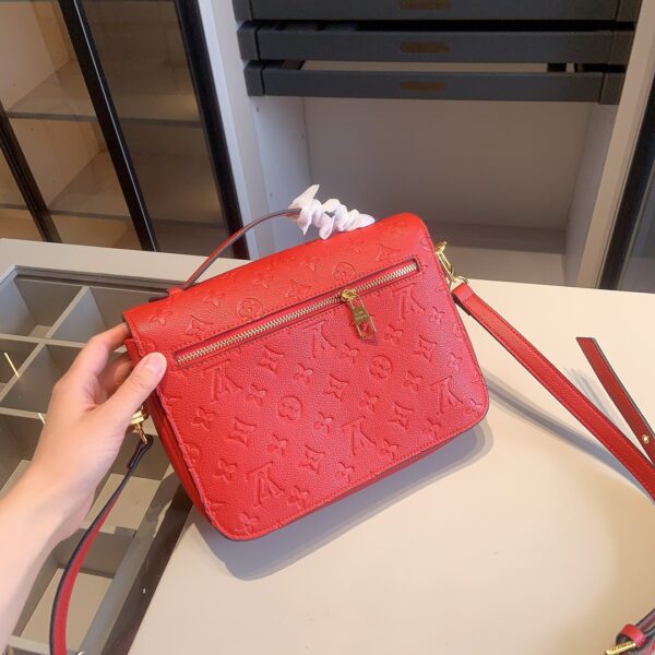 DBS-LC862 - Discounted Price For Set Louis Vuitton 3 Bags