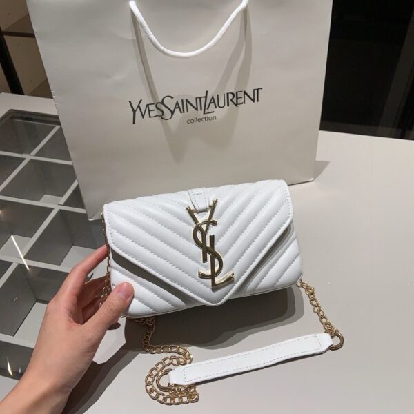 DBS-LC881 - Discounted Price For Set Saint Laurent 3 Bags