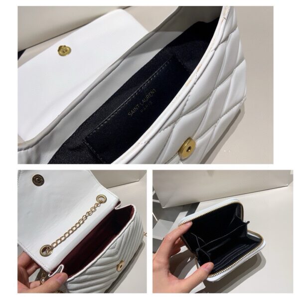 DBS-LC881 - Discounted Price For Set Saint Laurent 3 Bags