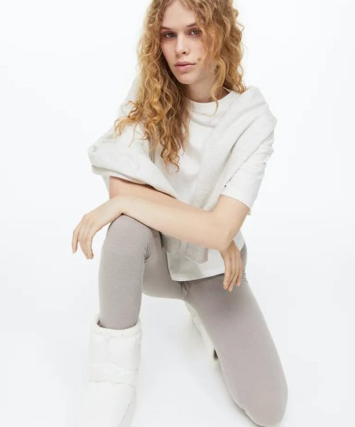 Oversized T-shirt