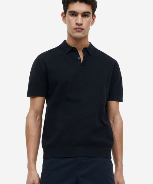 Regular Fit Polo Shirt