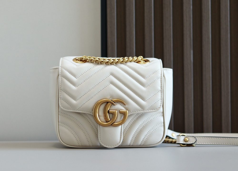replica gg marmont mini shoulder bag p
