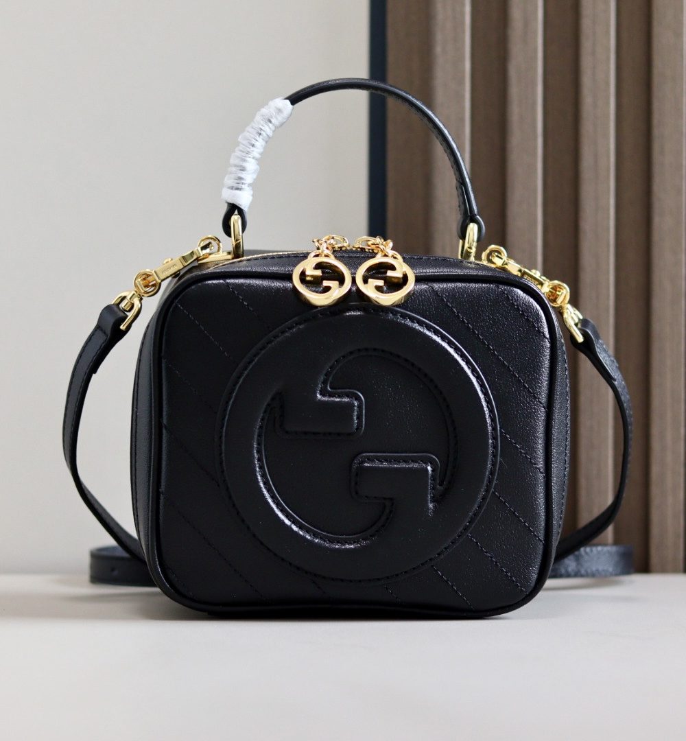 replica gucci blondie top handle bag p