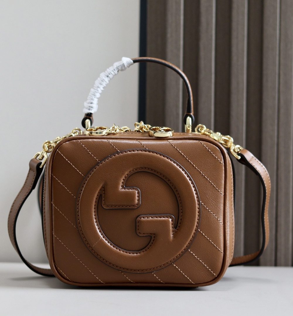 replica gucci blondie top handle bag p