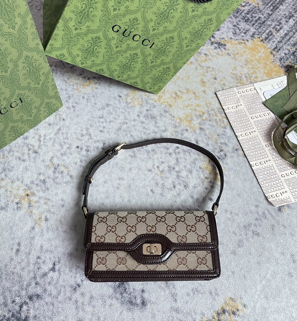 replica gucci luce mini shoulder bag p