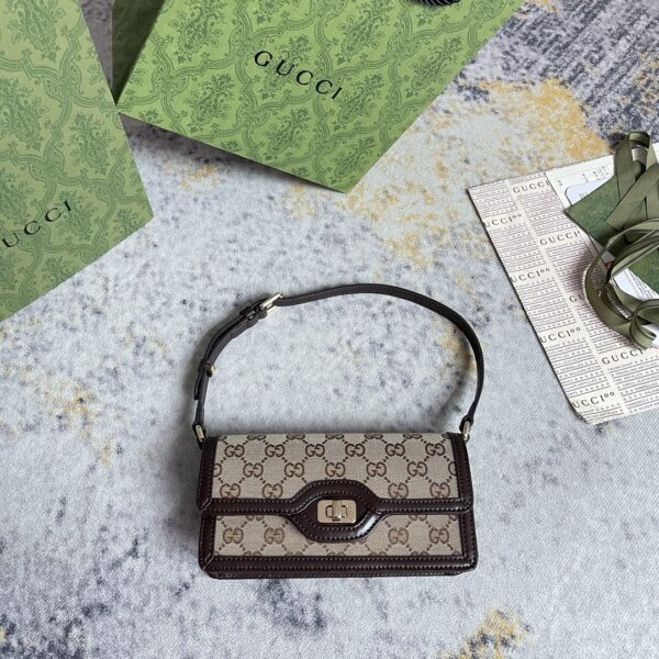 replica gucci luce mini shoulder bag p