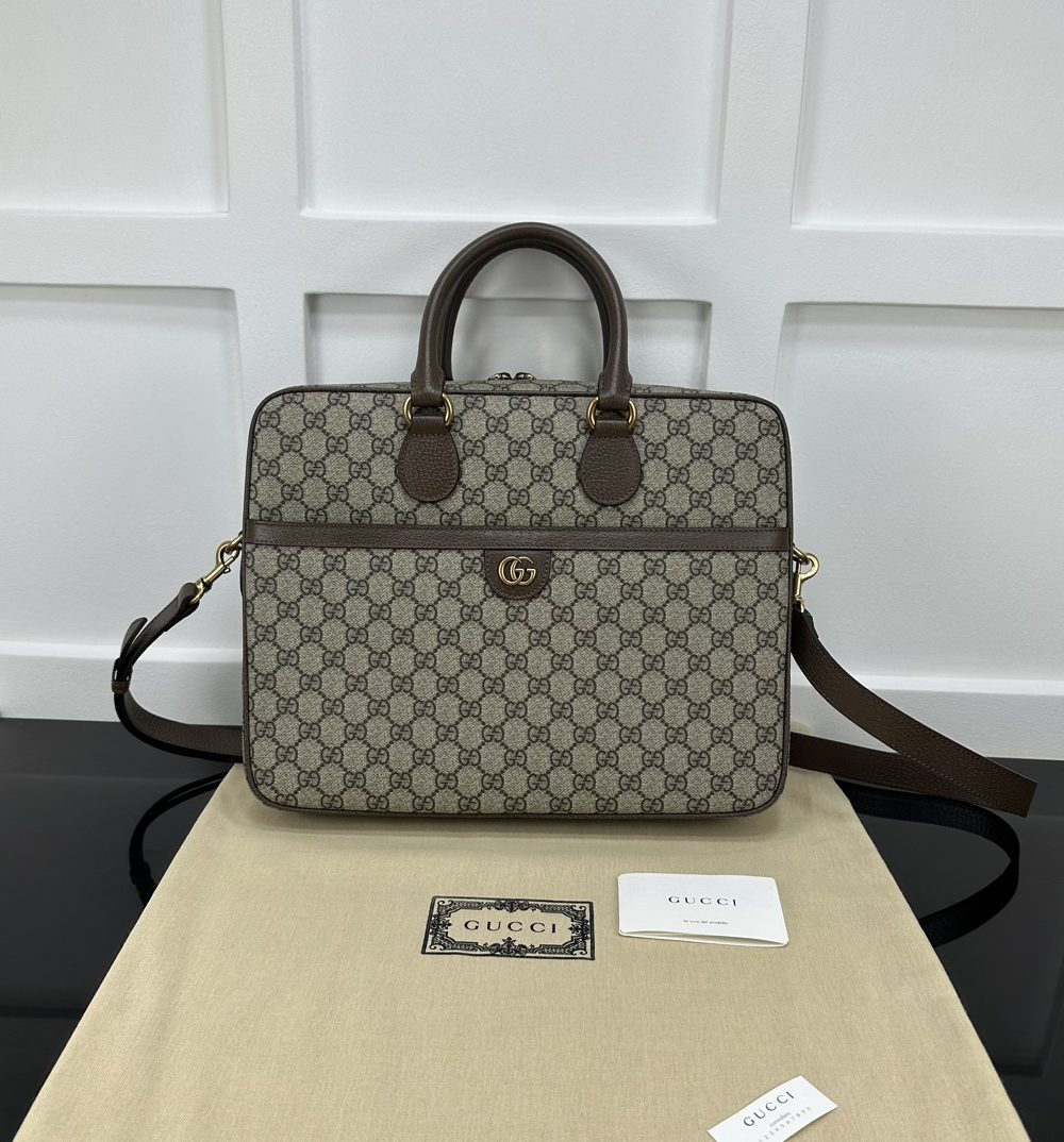 replica gucci ophidia medium gg briefcase p