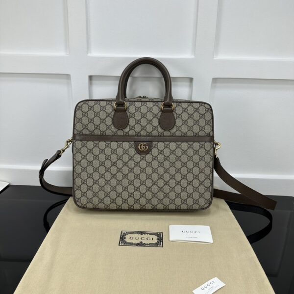 replica gucci ophidia medium gg briefcase p