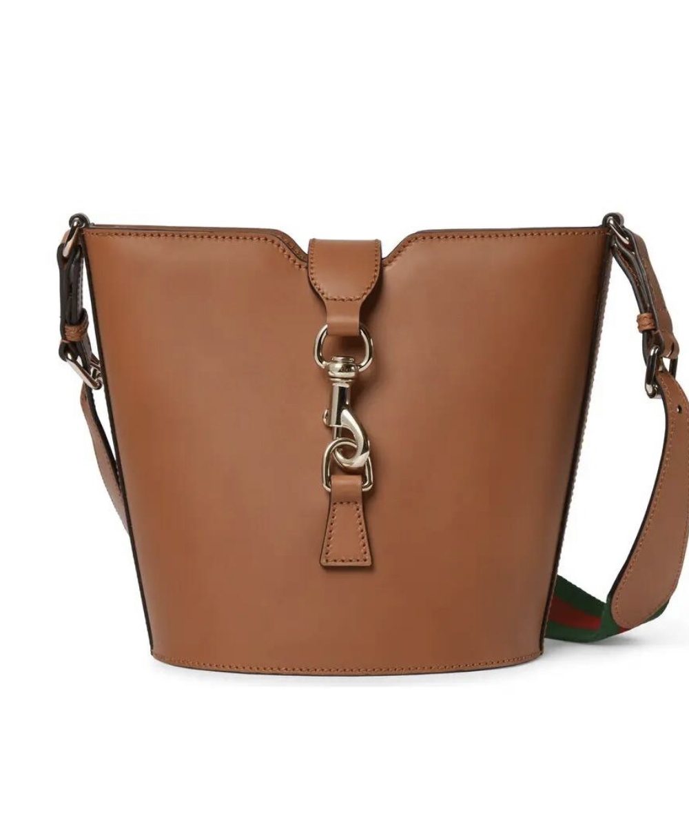 replica gg mini bucket shoulder bag p