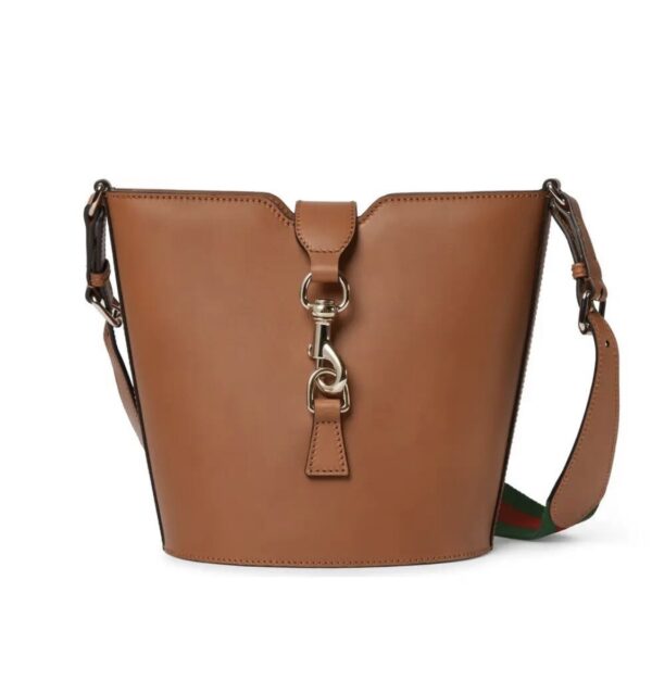 replica gg mini bucket shoulder bag p