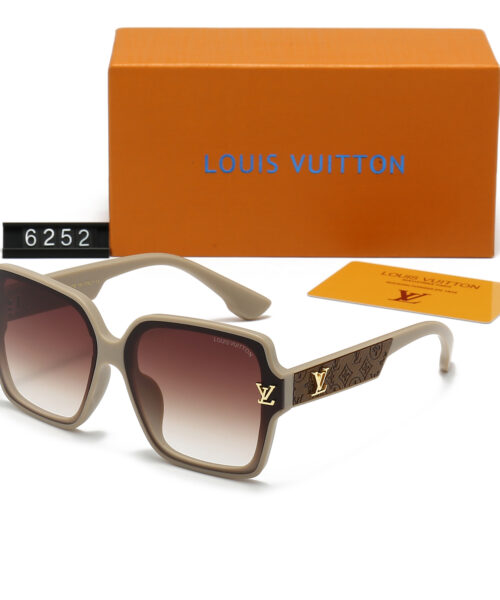 Louis Vuitton Travel Sunglasses