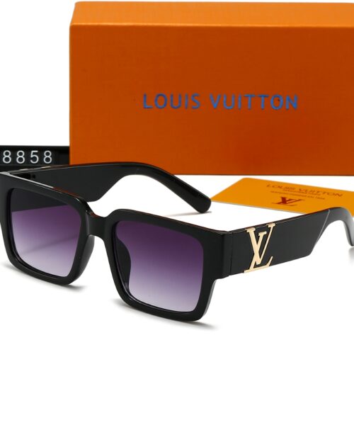 Louis Vuitton Travel Sunglasses