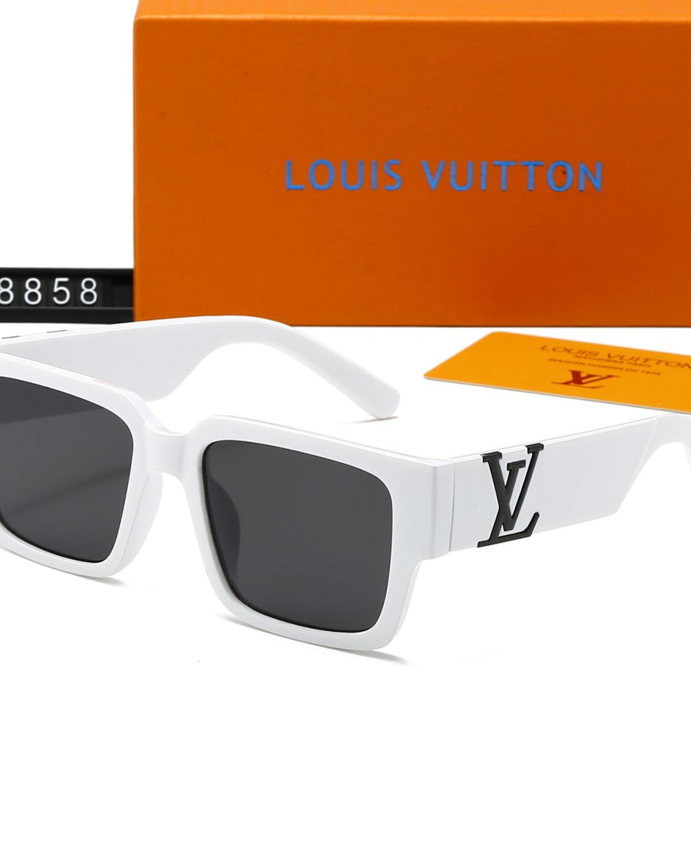 Louis Vuitton Travel Sunglasses
