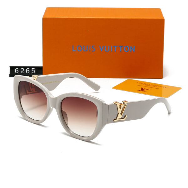 Louis Vuitton Travel Sunglasses