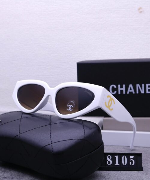 Chanel Square Sunglasses