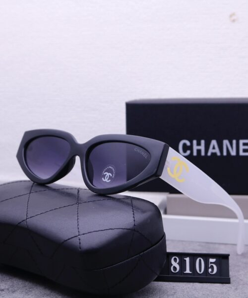 Chanel Square Sunglasses