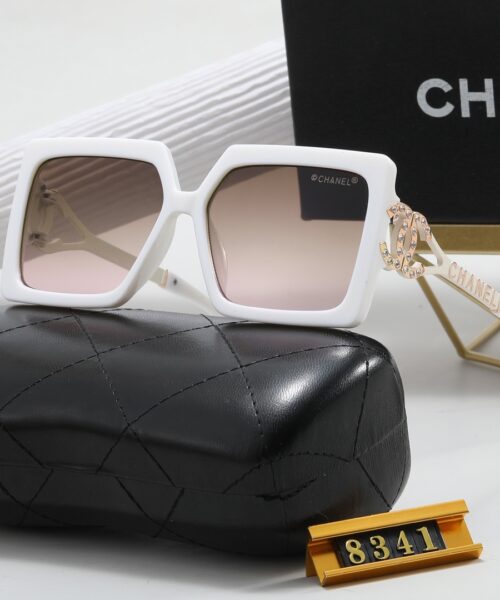Chanel Square Sunglasses