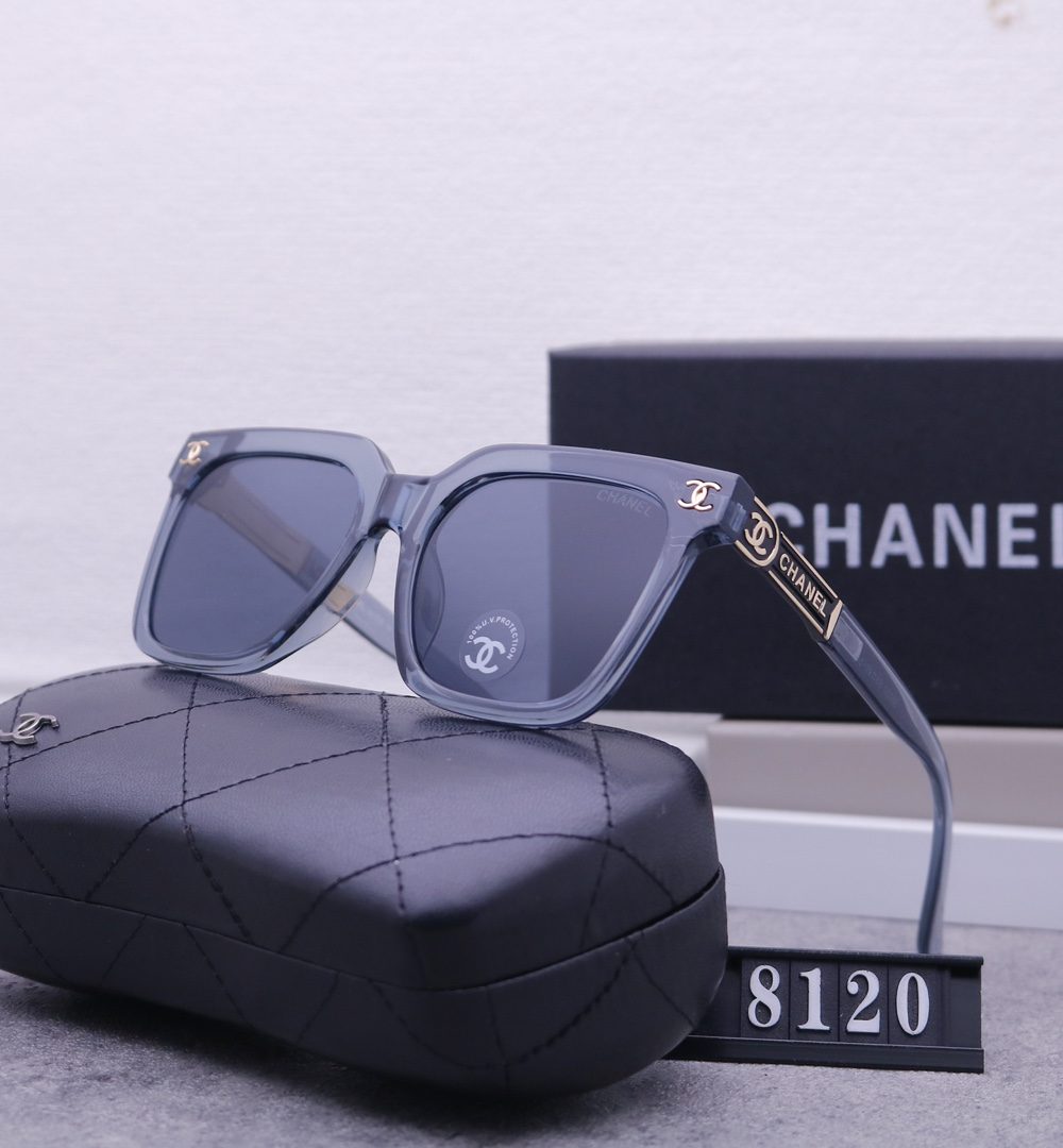 Chanel Square Sunglasses