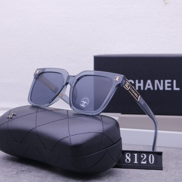 Chanel Square Sunglasses