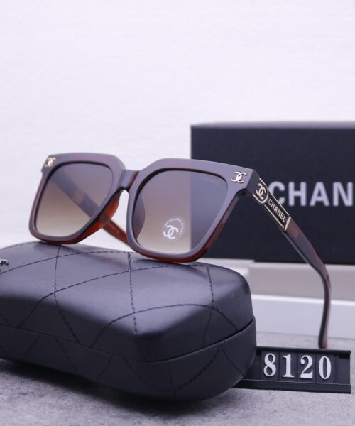 Chanel Square Sunglasses