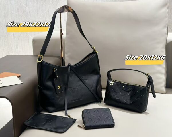 DBS-LC906 - Discounted Price For Set Louis Vuitton 3 Bags