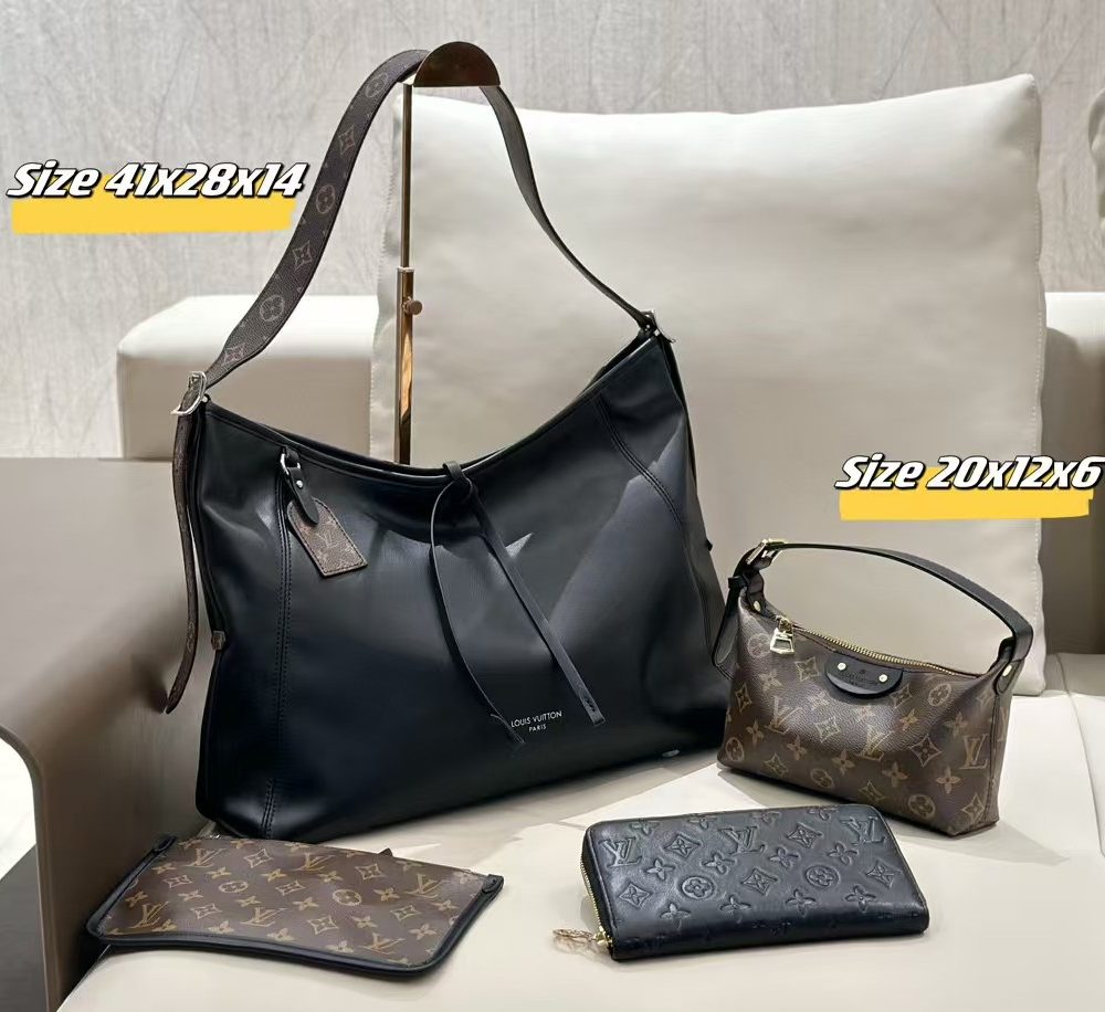 DBS-LC908 - Discounted Price For Set Louis Vuitton 3 Bags