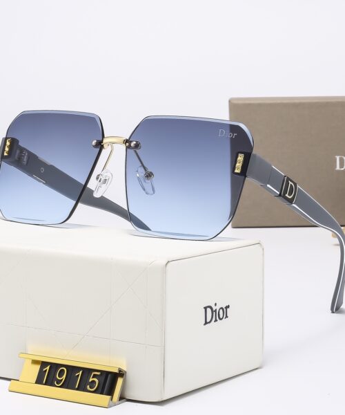 Dior Travel Sunglasses