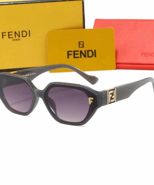 Fendi Baguette Sunglasses