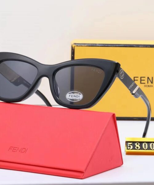 Fendi Baguette Sunglasses