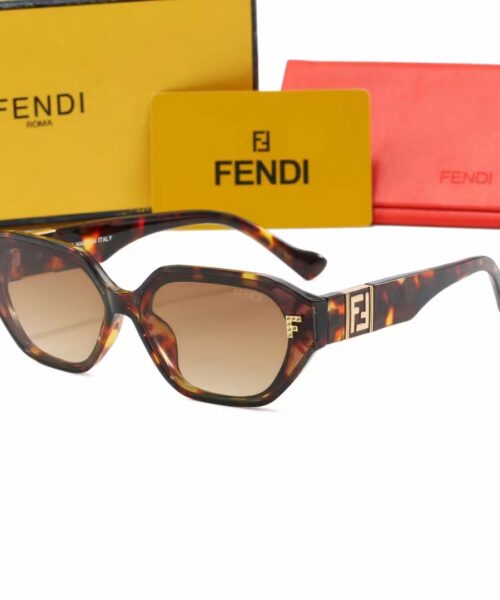 Fendi Baguette Sunglasses