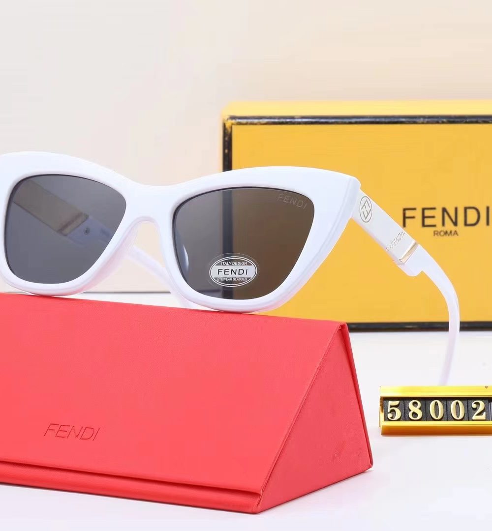Fendi Baguette Sunglasses